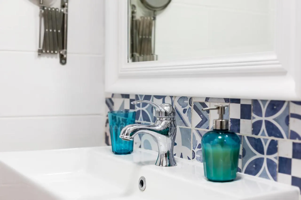 Apartment Port Royal Apartments, Heated Pool, Speed Wifi, Terrace Arona