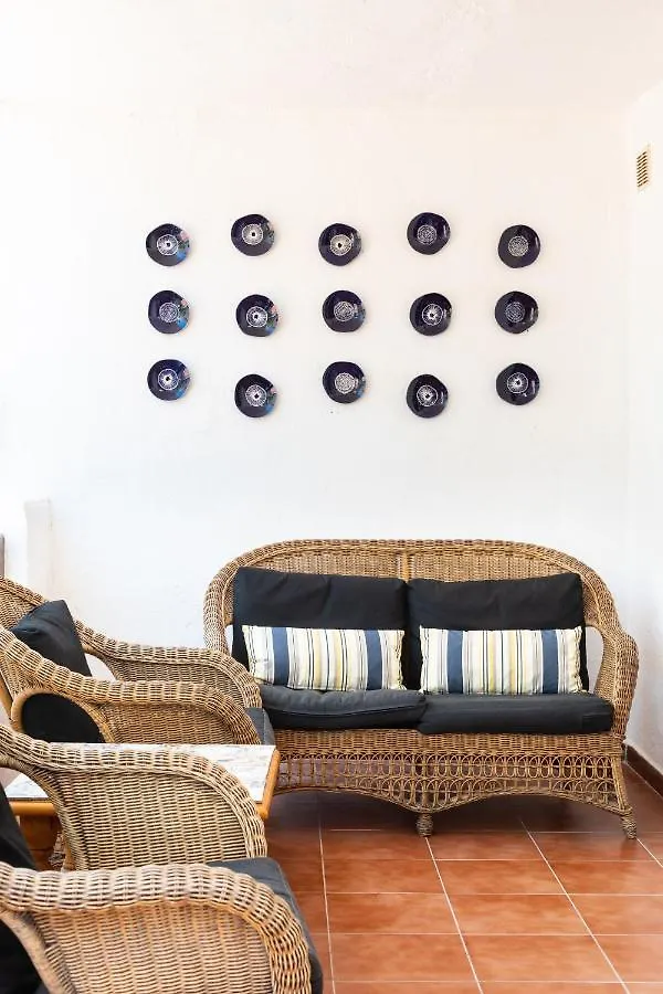 Port Royal Apartments, Heated Pool, Speed Wifi, Terrace Arona  Apartment