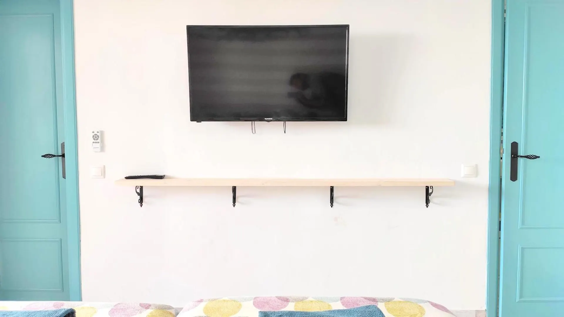 Apartment Port Royal Apartments, Heated Pool, Speed Wifi, Terrace Arona