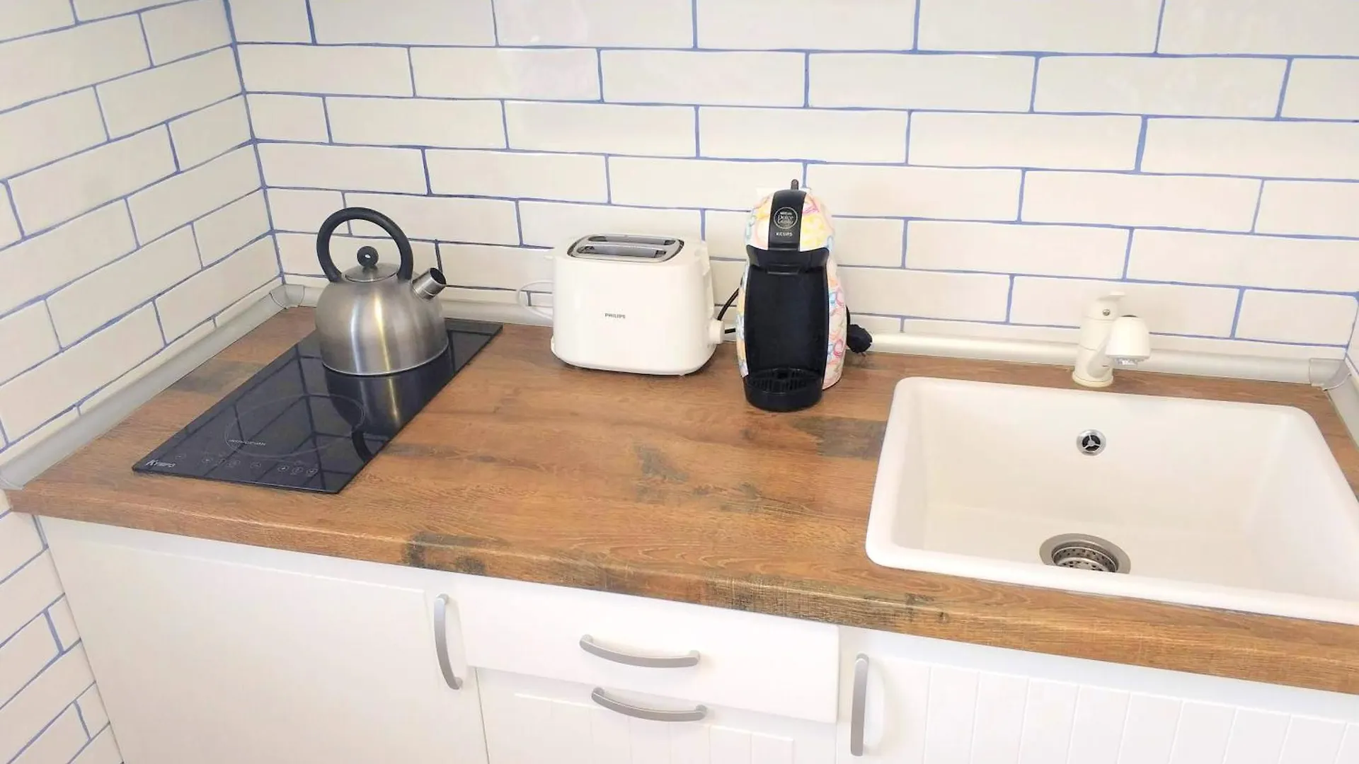 Port Royal Apartments, Heated Pool, Speed Wifi, Terrace Arona  Apartment