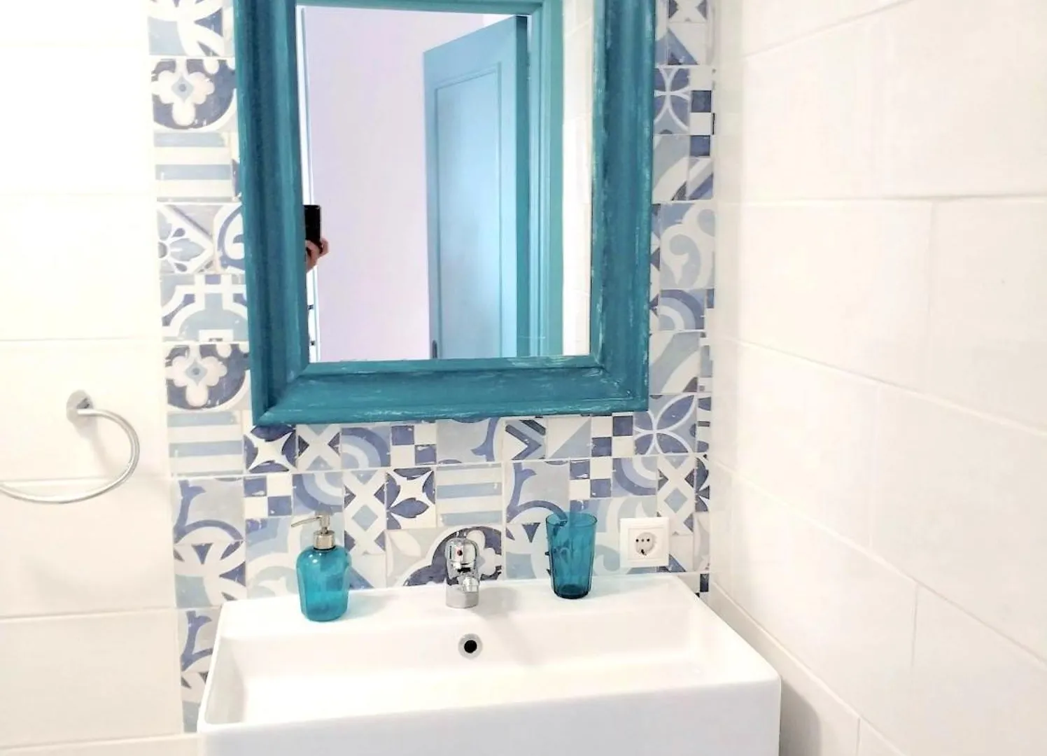 Port Royal Apartments, Heated Pool, Speed Wifi, Terrace Arona  Spain