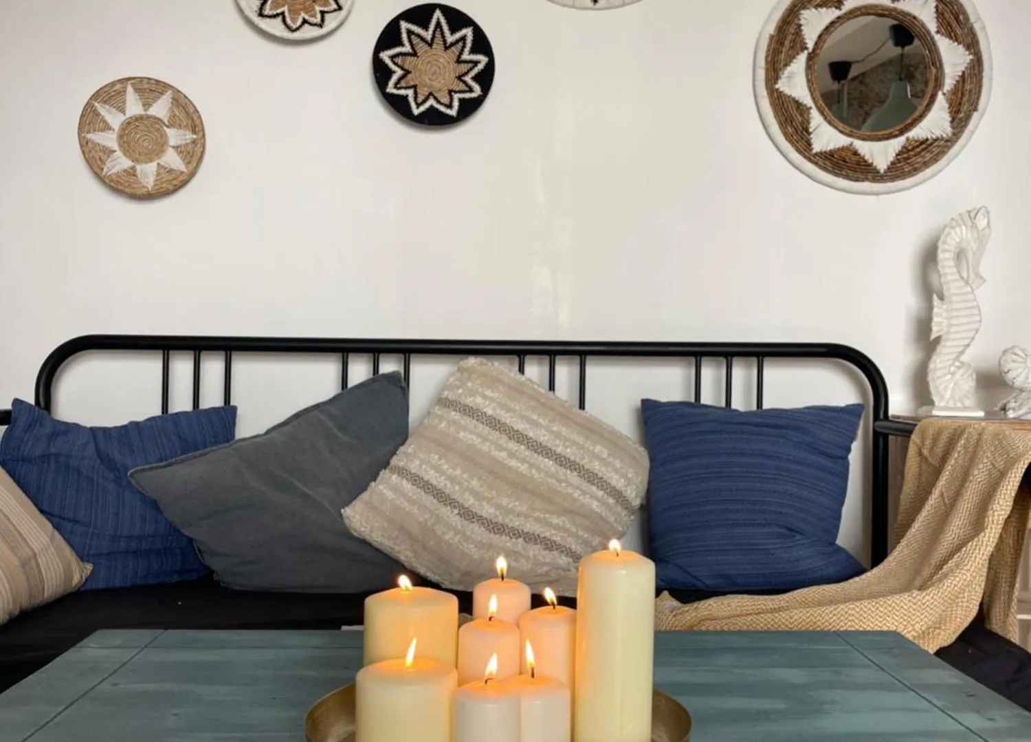 Port Royal Apartments, Heated Pool, Speed Wifi, Terrace Arona