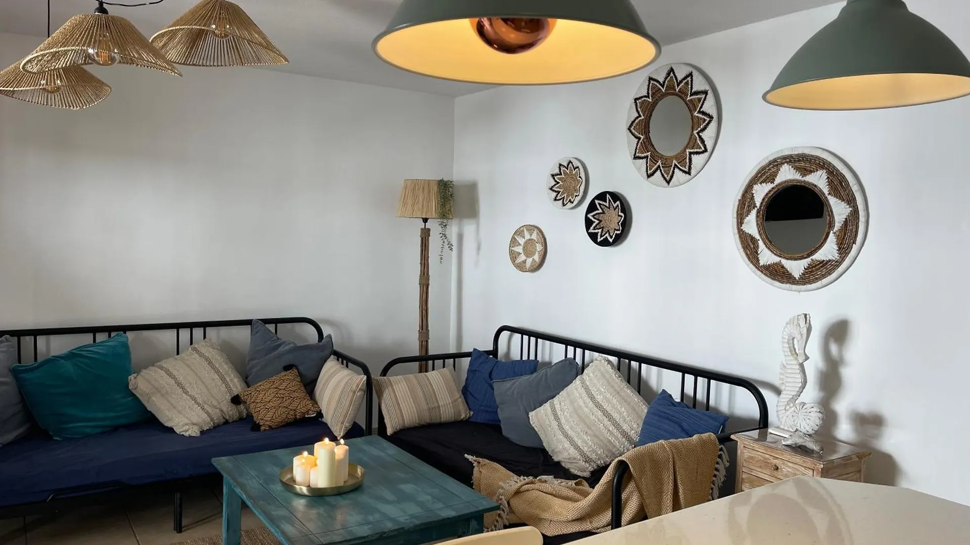 Port Royal Apartments, Heated Pool, Speed Wifi, Terrace Arona  0*, Arona (Tenerife)