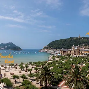 Luxury In Old Town Near By Www,sansebastianapartments,es San Sebastian