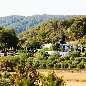 Cas Gasi Santa Gertrudis (Ibiza)
