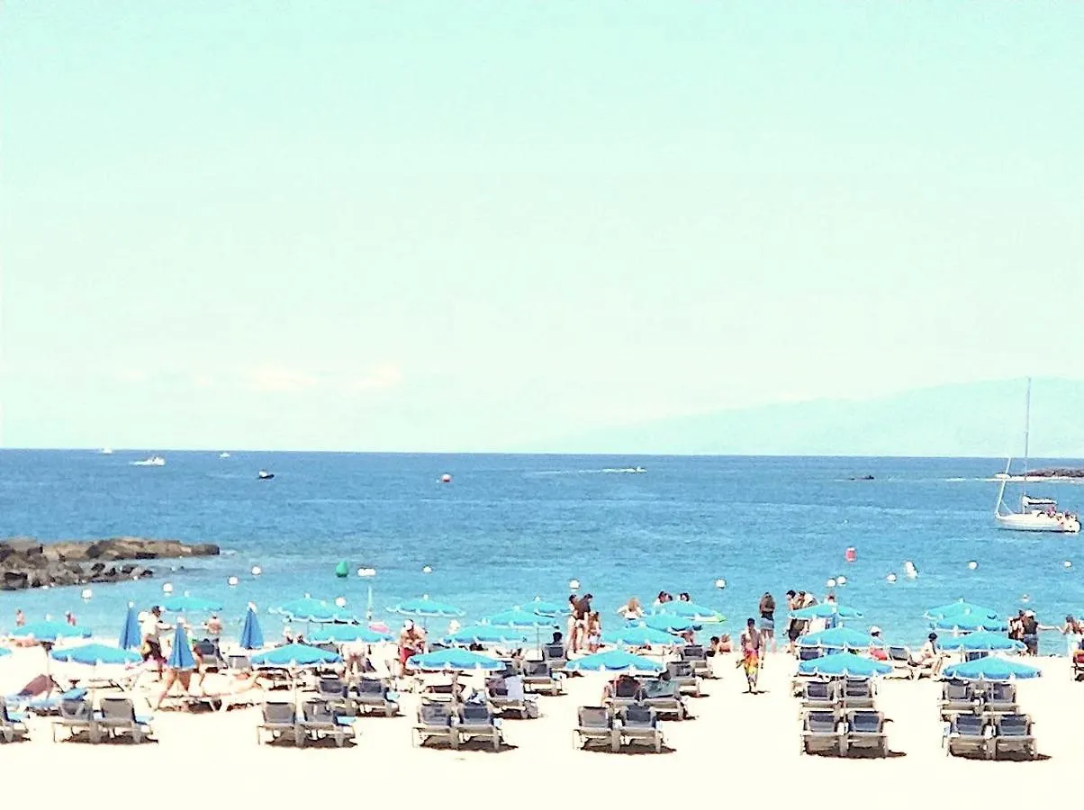 Port Royal Apartments, Heated Pool, Speed Wifi, Terrace Arona  Apartment Arona (Tenerife)